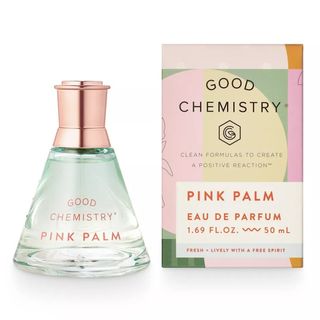 Good Chemistry + Pink Palm Eau de Parfum
