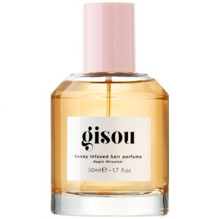 Gisou + Honey Infused Hair Perfume
