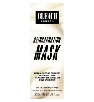 Bleach London + Reincarnation Mask