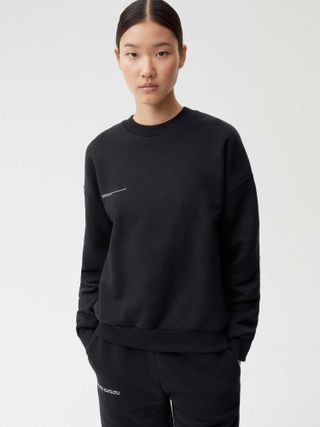 Pangaia + Signature Sweatshirt