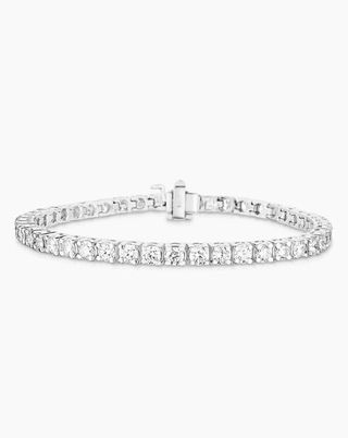 Ring Concierge + Classic Diamond Tennis Bracelet