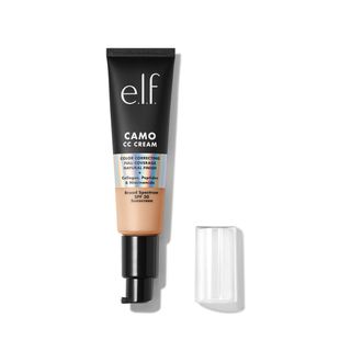 Elf + Camo CC Cream