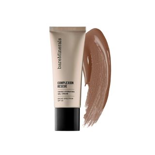 bare Minerals + Complexion Rescue Tinted Moisturizer with Hyaluronic Acid and Mineral SPF 30 bareMinerals