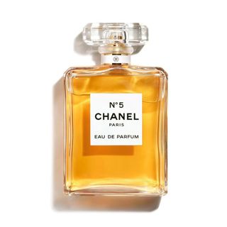 Chanel + N°5 Eau de Parfum