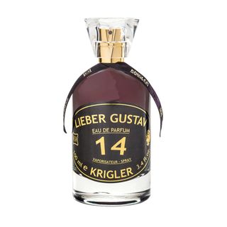 Krigler + Lieber Gustav 14 Eau de Parfum