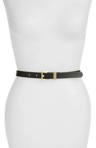 Nordstrom + Metal Keeper Belt