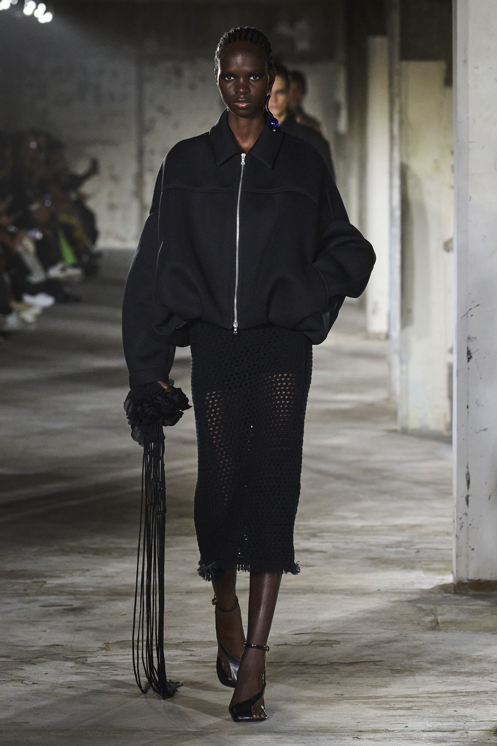 Black Is the Color That Will Be Dominating in 2023 | Who What Wear