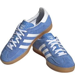 Adidas + Gazelle Sneaker