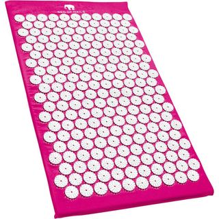 Bed of Nails + Bed of Nails Acupressure Mat