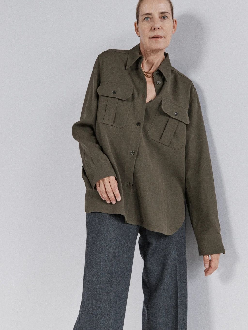 The Combination Bodysuit main image 1