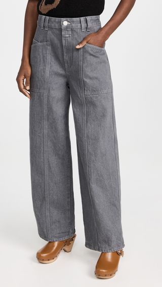Closed + X-Centric Jeans