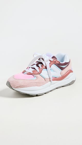 New Balance + 5740 Sneakers