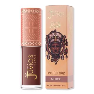 Juvia's Place + Nubian Earth Lip Gloss