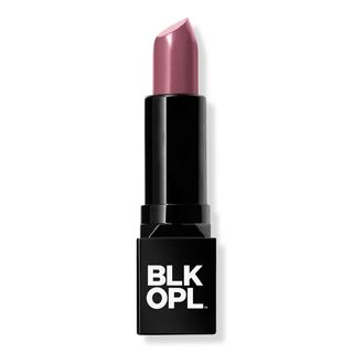 BLK/OPL + Risqué Matte Lipstick