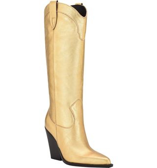 Marc Fisher Ltd + Nalita Pointed Toe Boots