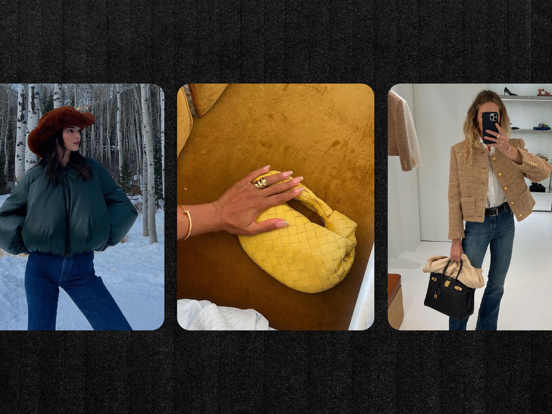 13 Worthwhile Designer Investments, According to Experts Who What Wear