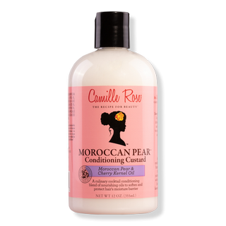 Camille Rose + Moroccan Pear Conditioning Custard