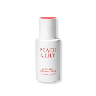 Peach & Lily + Glass Skin Refining Serum
