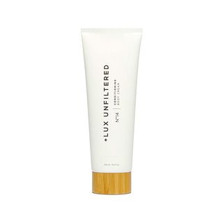 +Lux Unfiltered + N°14 Conditioning Body Cream
