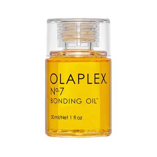 Olaplex + No. 7 Bonding Oil