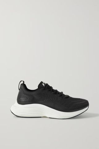Apl Athletic Propulsion Labs + Streamline Rubber-Trimmed Ripstop Sneakers