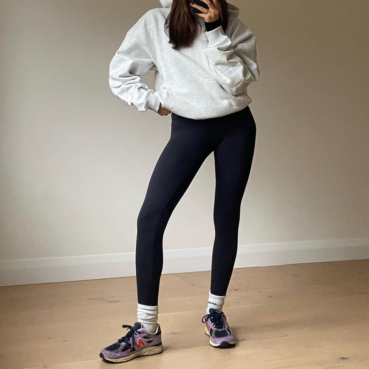 35 of the Best Athleisure Fashion Pieces for Moms