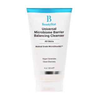 Beautystat + Universal Microbiome Barrier Balancing Cleanser