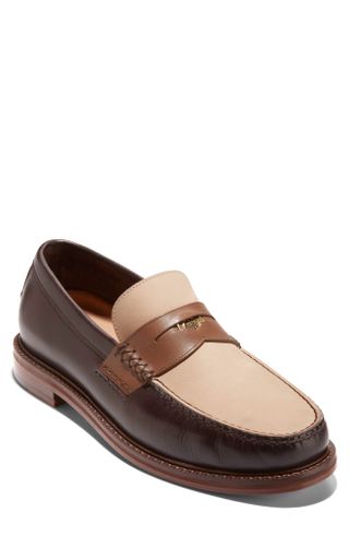 Cole Haan + American Classics Pinch Penny Loafer