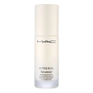 Mac Cosmetics + Hyper Real Serumizer Skin Balancing Hydration Serum