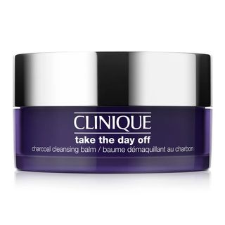 Clinique + Take the Day Off Charcoal Cleansing Balm Makeup Remover