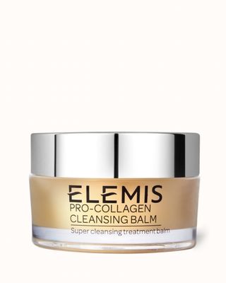Elemis + Travel Pro-Collagen Cleansing Balm