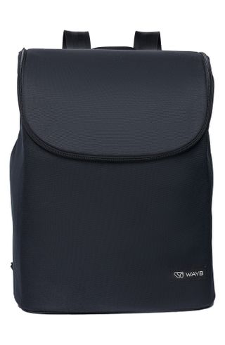 Wayb + Pico Padded Backpack Car Seat Travel Bag