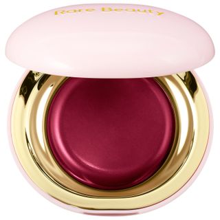 Rare Beauty + Stay Vulnerable Melting Cream Blush in Berry