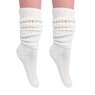 AWS/American Made + Slouch Socks