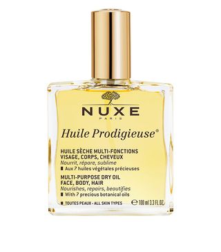 Nuxe + Huile Prodigieuse Multipurpose Oil
