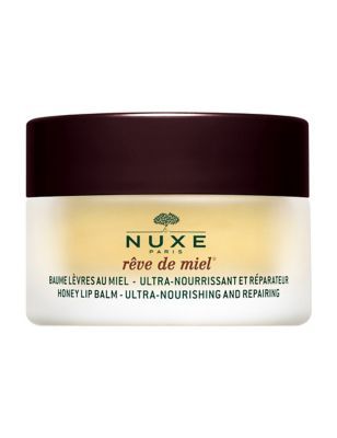 Nuxe + Reve De Miel Lip Balm
