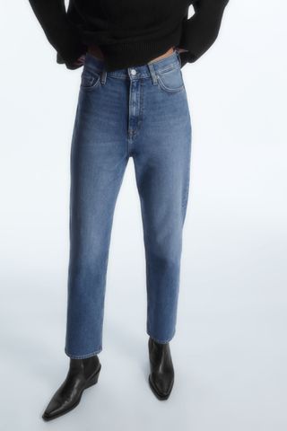 COS + Glide Jeans Slim