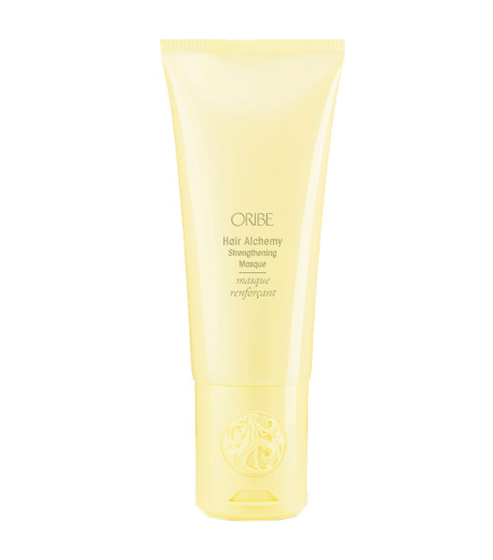Oribe + Hair Alchemy Strengthening Masque