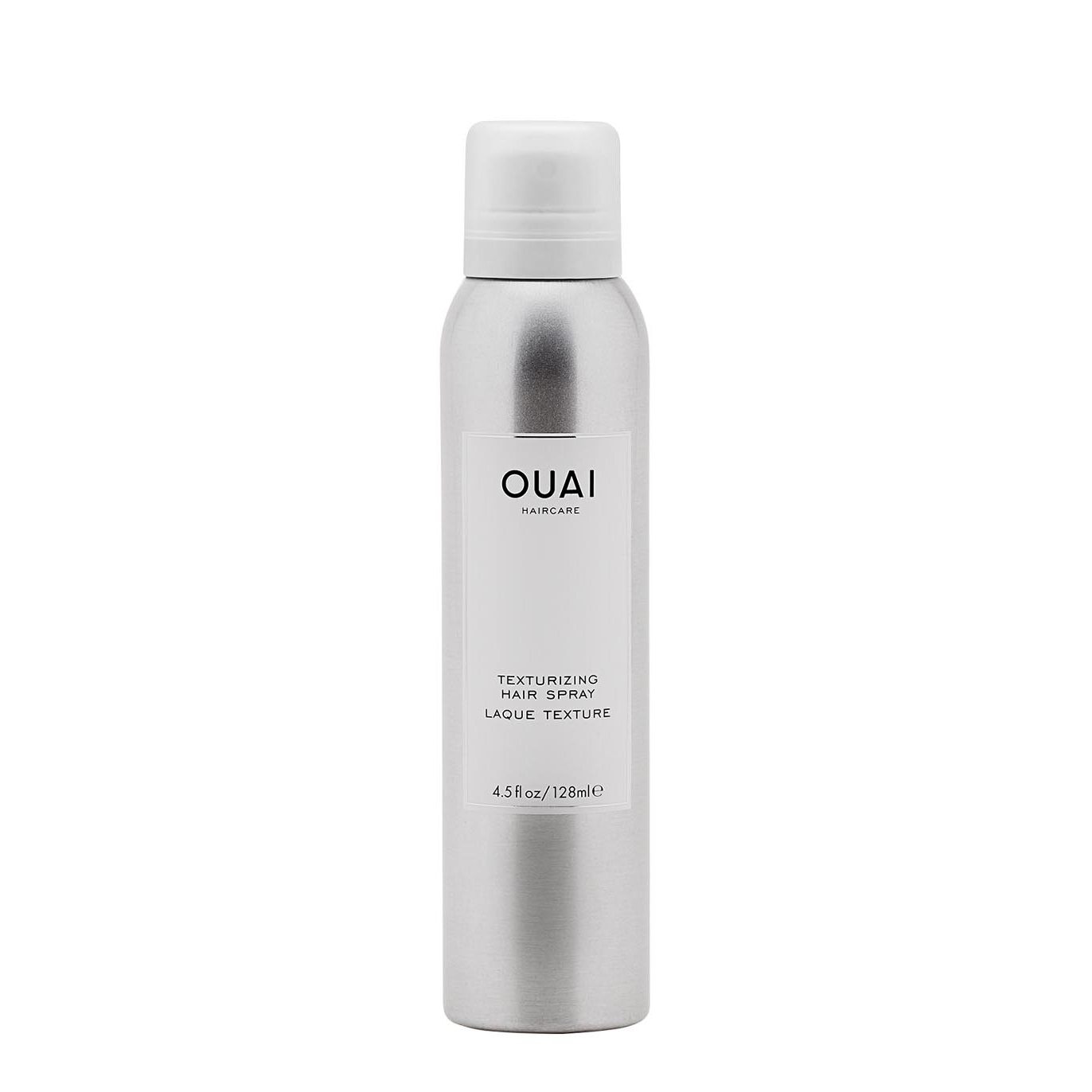 Ouai Haircare + Texturising Hair Spray