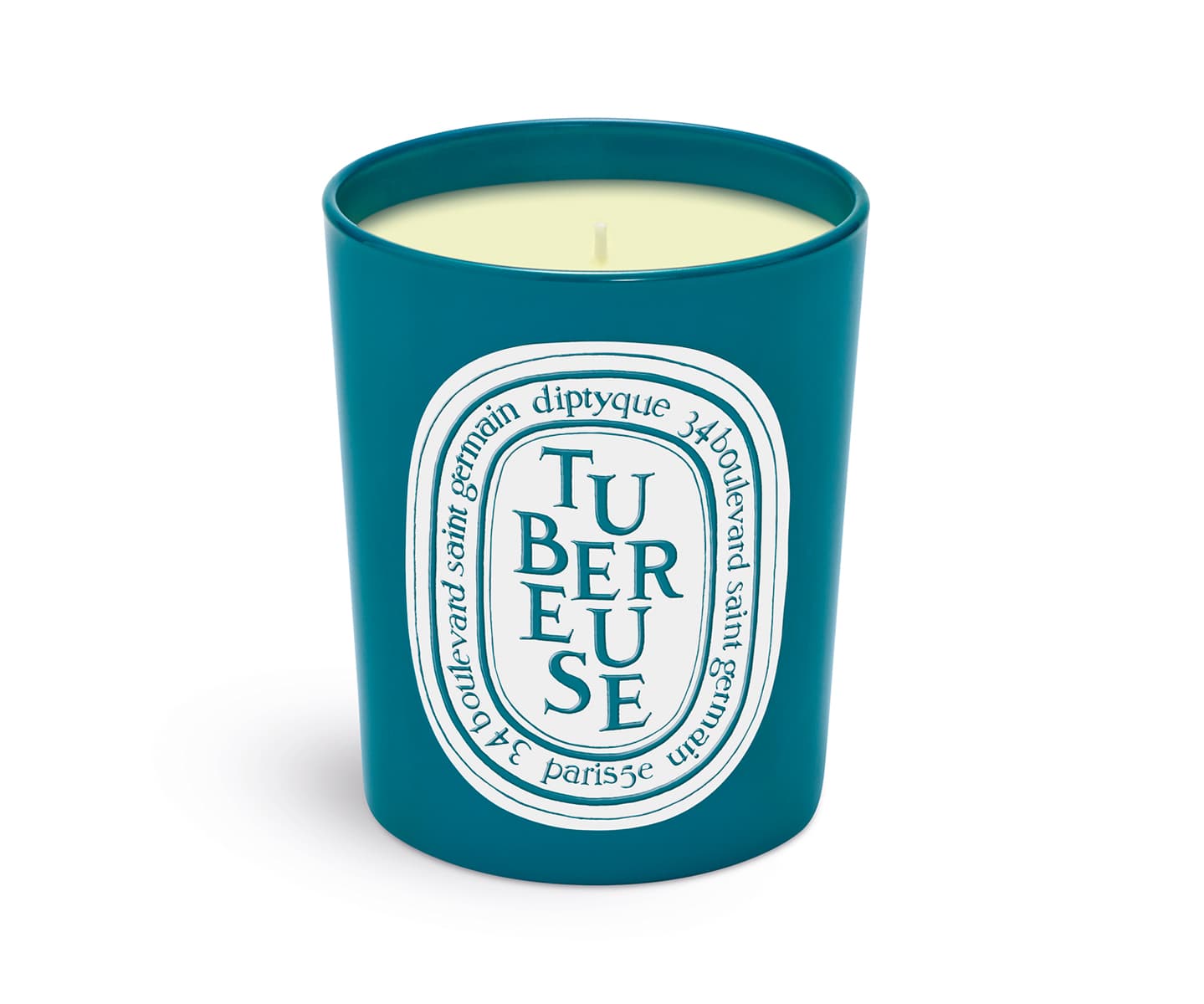 Diptyque + Tuberose Candle