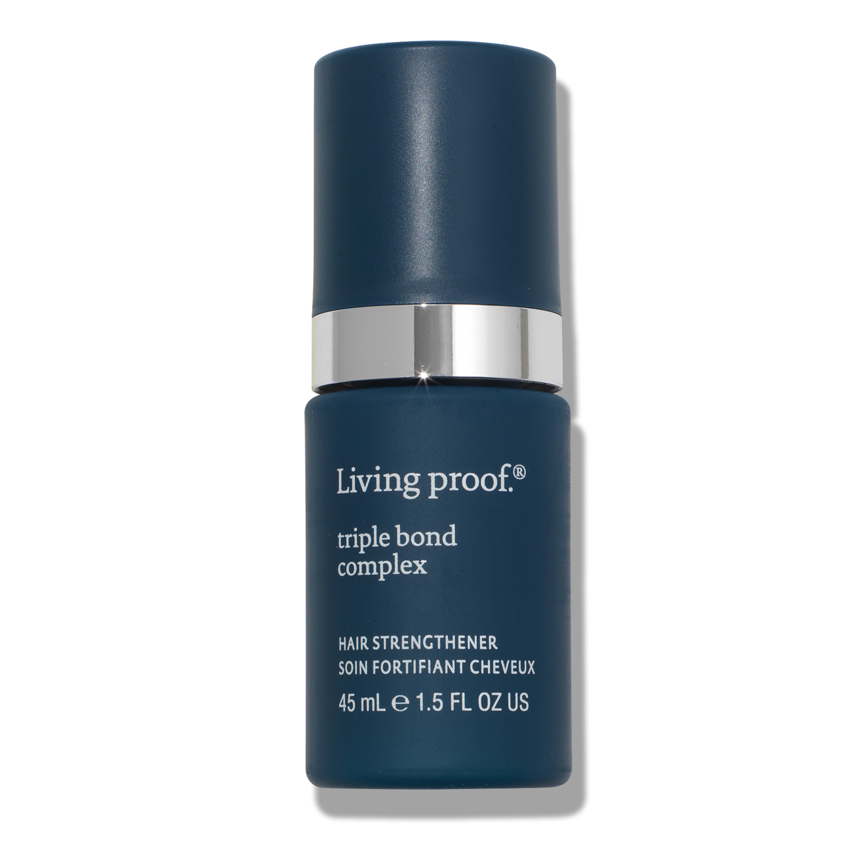 Living Proof + Triple Bond Complex