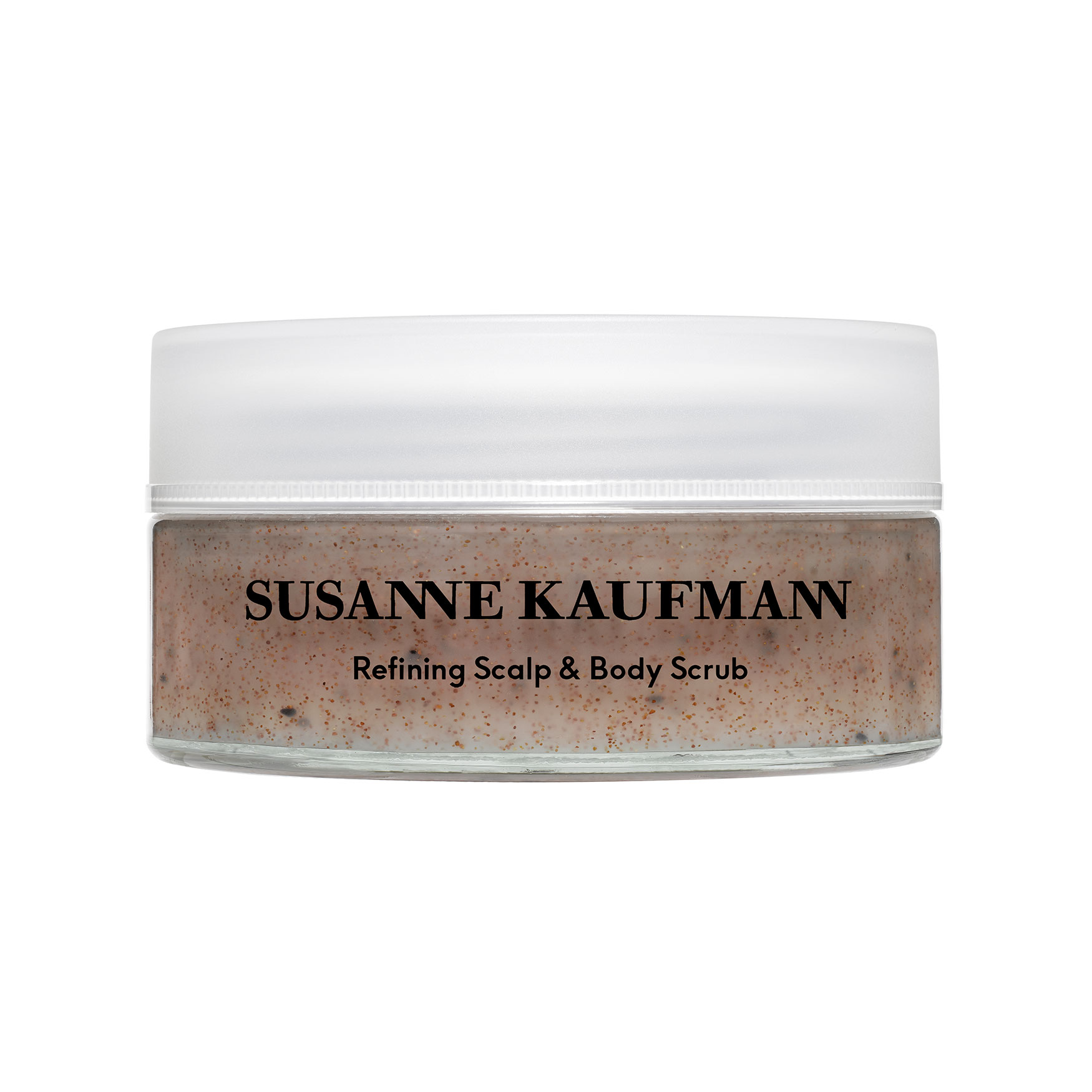 Susanne Kaufmann + Refining Scalp & Body Scrub