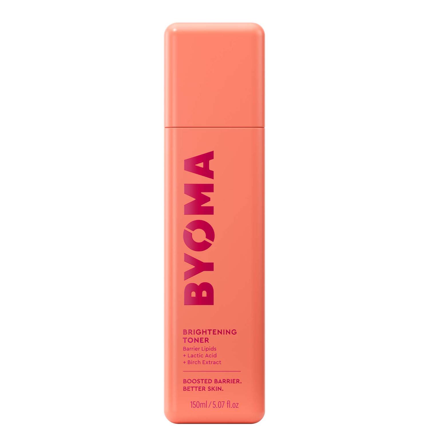 Byoma + Brightening Toner
