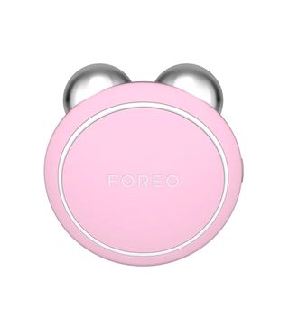 Foreo + Bear Mini Pearl Pink