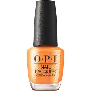 OPI + Power of Hue Collection Nail Polish in Mango for It