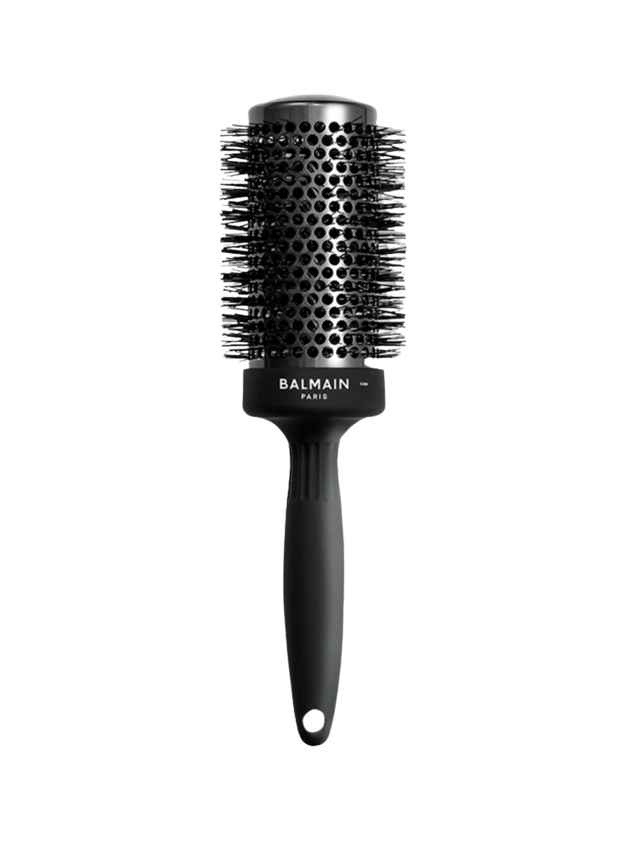 Balmain + Ceramic Round Brush