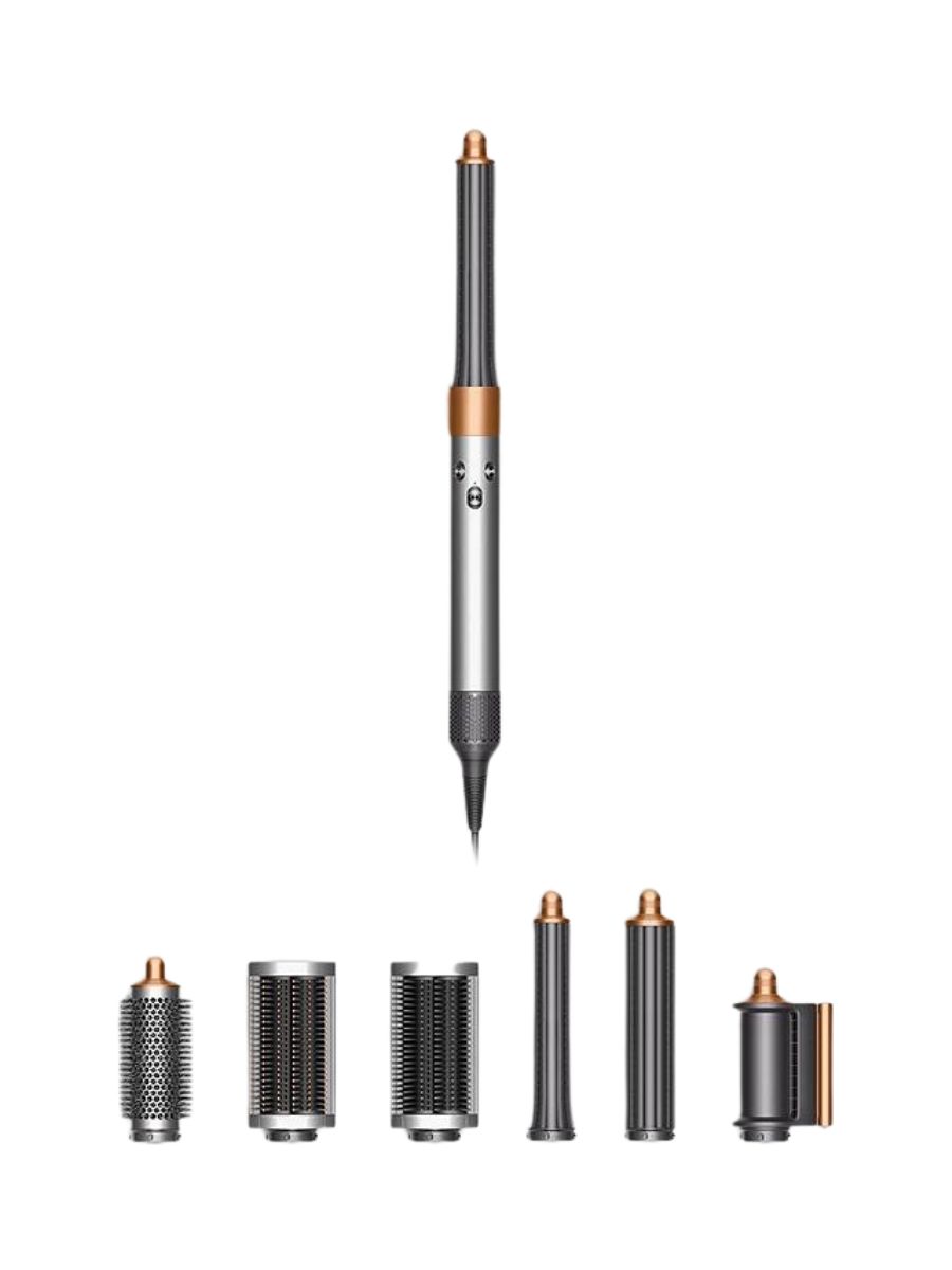 Dyson + AirWrap Complete Long Multi Hair Styler