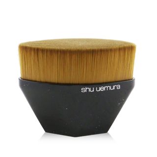 Shu Uemura + Petal 55 Foundation Brush