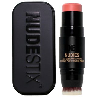 Nudestix + Nudies Matte Cream Blush