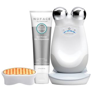 Nuface + Trinity Facial Toning Device